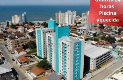 Apartamento com 2 dormitórios para alugar, 58 m² por r$ 2.650,00/mês - centro - barra velha/sc