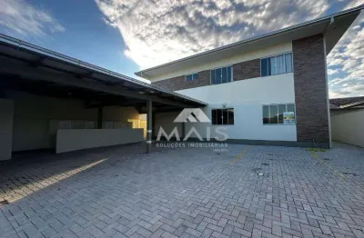 Apartamento para alugar, 70 m² por r$ 2.600,00/mês - santo antonio - balneário piçarras/sc