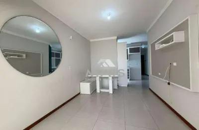 Apartamento com 2 dormitórios para alugar, 70 m² por r$ 2.600,00/mês - vila nova - barra velha/sc