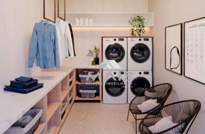 Apartamento com 3 dormitórios à venda, 80 m² por r$ 919.673 - são judas - itajaí/sc