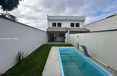 Sobrado para venda em mogi das cruzes, jardim esperança, 3 dormitórios, 1 suíte, 1 banheiro, 4 vagas