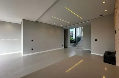 Casa alto padrão para venda em mogi das cruzes, cézar de souza, 4 dormitórios, 3 suítes, 5 banheiros, 4 vagas