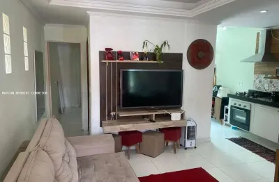 Casa para venda em suzano, jardim são luís, 2 dormitórios, 1 banheiro, 2 vagas