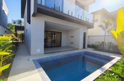 Casa alto padrão para venda em mogi das cruzes, fazenda rodeio, 4 dormitórios, 3 suítes, 5 banheiros, 4 vagas