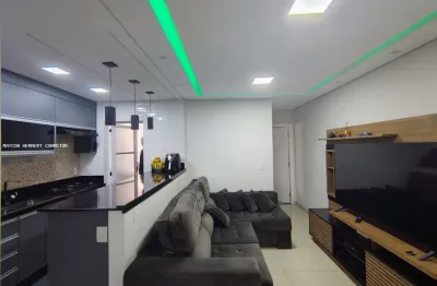 Sobrado para venda em suzano, jardim são luís, 2 dormitórios, 1 banheiro, 2 vagas