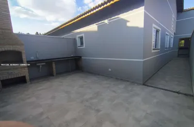 Casa para venda em suzano, jardim das flores, 3 dormitórios, 1 suíte, 2 banheiros, 2 vagas