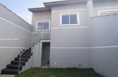 Casa para venda em suzano, jardim das flores, 3 dormitórios, 1 suíte, 2 banheiros, 2 vagas