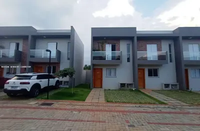 Sobrado para venda em suzano, parque santa rosa, 2 dormitórios, 2 banheiros, 2 vagas