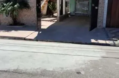 Sobrado para venda em suzano, jardim quaresmeira ii, 3 dormitórios, 1 suíte, 2 banheiros, 2 vagas