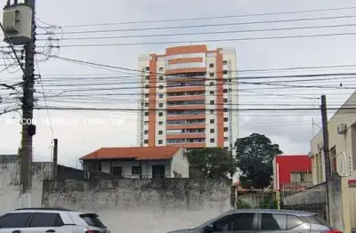 Terreno comercial à venda na Rua Tiradentes, 00, Centro, Suzano