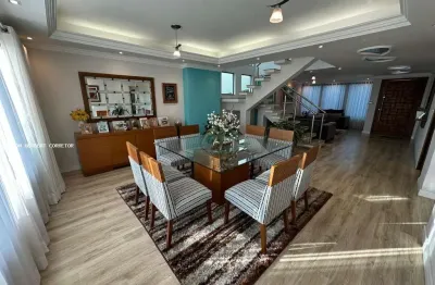 Sobrado para venda em suzano, jardim carlos cooper, 3 dormitórios, 1 suíte, 3 banheiros, 4 vagas