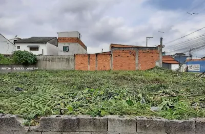 Terreno à venda na Rua Mitsugo Matsuo, 254, Jardim Quaresmeira II, Suzano