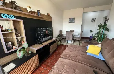Apartamento para venda em poá, jardim d manoel, 3 dormitórios, 2 banheiros, 1 vaga