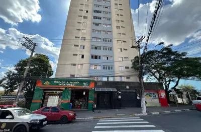 Apartamento para venda em poá, jardim d manoel, 3 dormitórios, 2 banheiros, 1 vaga