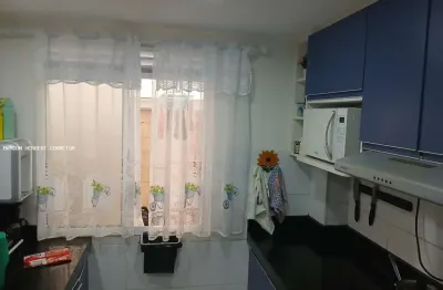 Apartamento térreo para venda em suzano, parque santa rosa, 2 dormitórios, 1 banheiro, 1 vaga