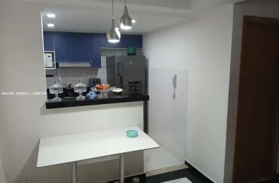 Apartamento térreo para venda em suzano, parque santa rosa, 2 dormitórios, 1 banheiro, 1 vaga