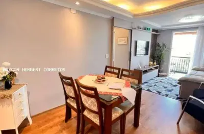 Apartamento 2 dormitórios para venda em suzano, conjunto residencial irai, 2 dormitórios, 1 banheiro, 1 vaga