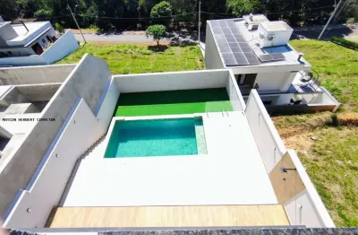Casa alto padrão para venda em mogi das cruzes, cézar de souza, 3 dormitórios, 1 suíte, 4 banheiros, 5 vagas