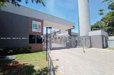 Sobrado para venda, parque santa rosa, 2 dormitórios, 2 banheiros, 2 vagas