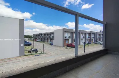 Sobrado para venda, parque santa rosa, 2 dormitórios, 2 banheiros, 2 vagas