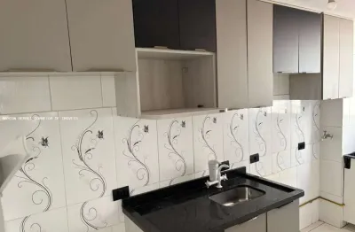 Apartamento para venda em suzano, vila urupês, 3 dormitórios, 1 banheiro, 1 vaga