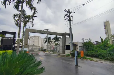 Apartamento para venda em suzano, parque santa rosa, 2 dormitórios, 1 banheiro, 1 vaga