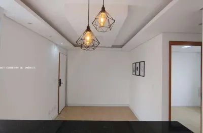 Apartamento para venda em suzano, parque santa rosa, 2 dormitórios, 1 banheiro, 1 vaga