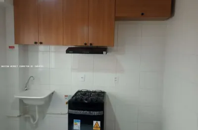 Apartamento para venda em suzano, parque santa rosa, 2 dormitórios, 1 banheiro, 1 vaga
