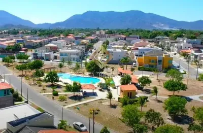 Terreno 513 m² no condomínio jardins da serra em maracanaú  ,o condomínio mais cobiçado da região