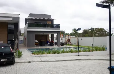 Condomínio de casas com lazer completo,entrada parcelada em 40x  e pronto pra morar , ainda ultilize seu fgts e aproveite as condições especiais.
