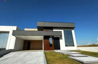 Casa térrea para locação no condomínio maria cândida | r$ 11 mil