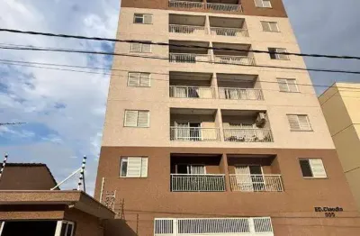 Apartamento 2 dorms. com ótima localização disponível para locação