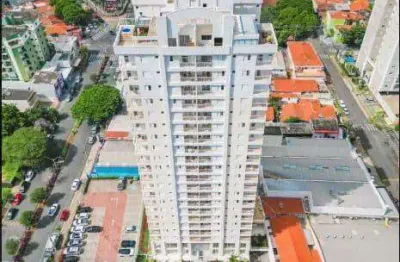 Apartamento com 2 quartos para alugar na Vila Todos os Santos, Indaiatuba 