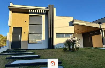 Casa a venda no park gran reserve em indaiatuba - sp