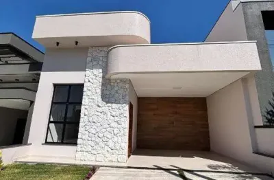 Casa a venda no park gran reserve em indaiatuba - sp
