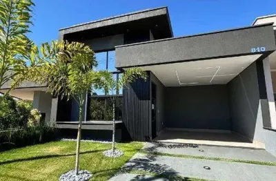 Casa a venda no park gran reserve em indaiatuba - sp