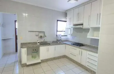 Venda de apartamento no edifício fernanda – 120m² - localização privilegiada e 2 vagas