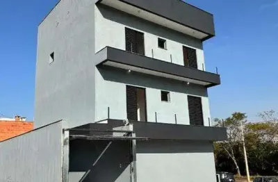 Apartamento para locação no jardim veneza em indaiatuba