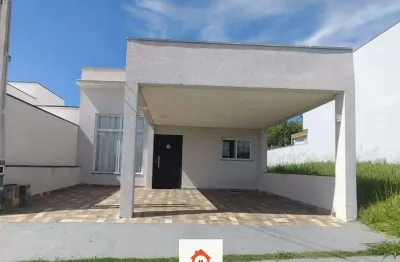 Casa com 3 quartos à venda no Jardins do Império, Indaiatuba 