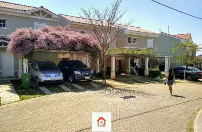 Casa com 2 quartos à venda no Casa Bella Bosque Residencial, Indaiatuba 