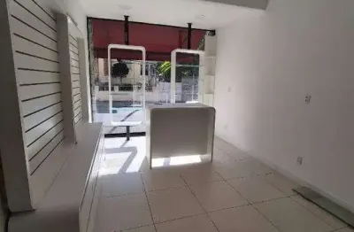 Sala comercial mobiliada para locação no shopping 13 de maio – ponto estratégico no centro de indaiatuba!