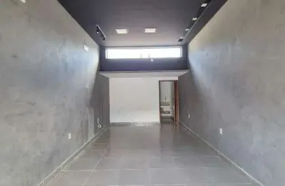 Oportunidade para locação no bairro cidade nova – sala de 35m² em localização estratégica de indaiatuba!