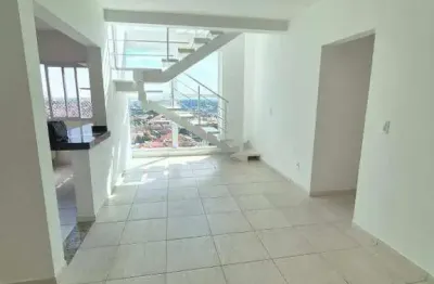 Duplex com 3 dormitórios e ampla varanda gourmet no duetto di mariah - 155m² com valor promocional no 1º ano!
