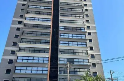 Venda de apartamento edifício luiza tomaselli em indaiatuba - sp