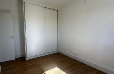 Apartamento com 2 quartos para alugar no Jardim Casablanca, Indaiatuba 