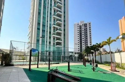 Apartamento com 3 quartos para alugar no Jardim Pompéia, Indaiatuba 