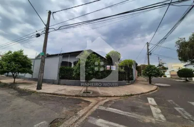 Casa para locação jd dom bosco | com 4 dorm. sendo 1 suíte, 2 vagas, 258,03m²