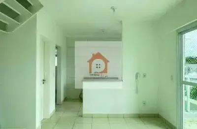 Apartamento duplex disponível para locação no ed. ekkos house indaiatuba-sp: 2 suites, 1 sala, 3 banheiros, 2 vagas de garagem, 73,76 m²