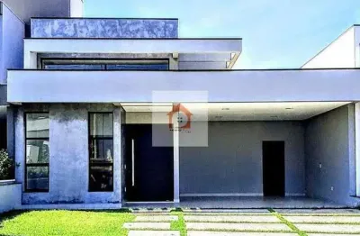 Linda casa disponível para venda e locação no condomínio jardim residencial viena em indaiatuba-sp: 3 suítes, 4 banheiros, 4 vagas, 180,25 m².