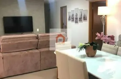 Apartamento mobiliado 3 suítes para locação no residencial le chateau frontenac em indaiatuba!